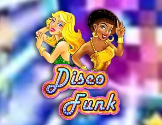 Disco Funk